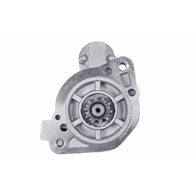 Hella Starter Motor 12V 2.2kW 10 Teeth fits Mitsubishi Pajero Sport II 2008 on