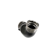 Gates Intercooler Turbo Charge Air Hose 400mm fits Alpina D5 2011-2016