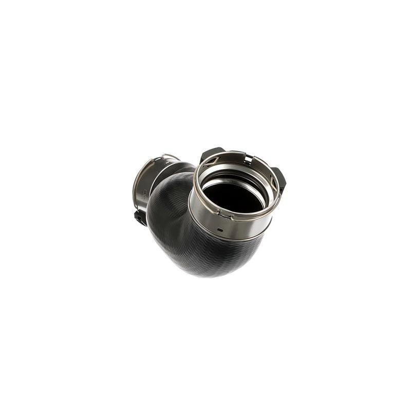 Gates Intercooler Turbo Charge Air Hose 400mm fits Alpina D5 2011-2016