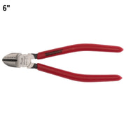 Teng Tools Side Cutting Plier 160mm Teng Tools - Dynamic Drive