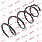 KYB Front Suspension Coil Spring fits Mercedes-Benz C-Class 2007-2014