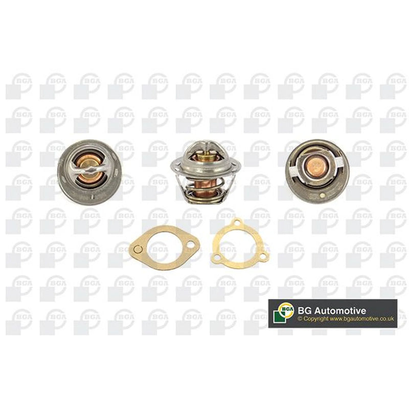 BGA Thermostat,Coolant CT5409K