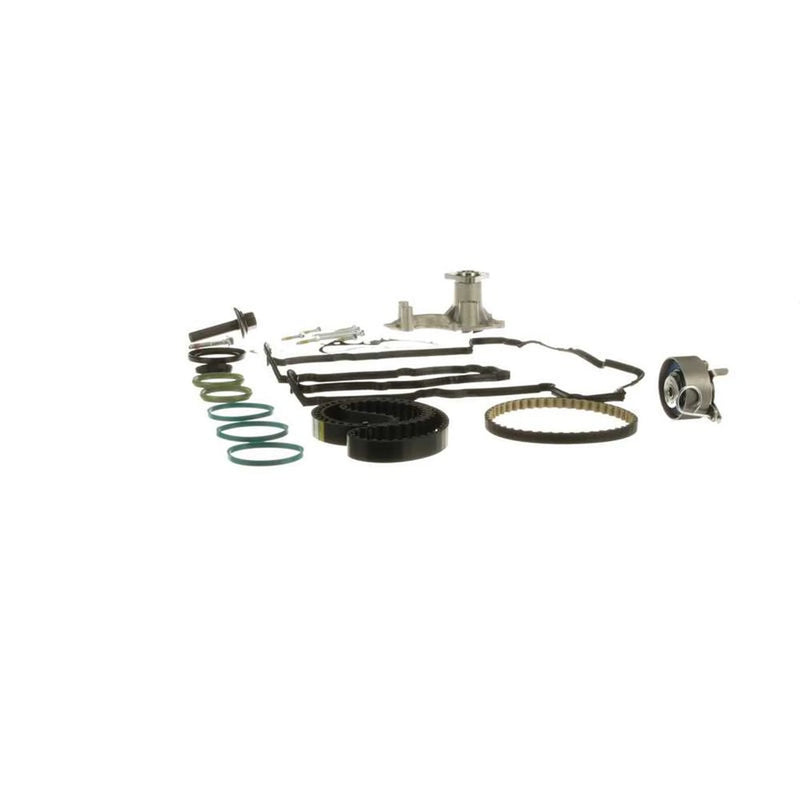 Gates Timing Belt & Water Pump Kit KP3T354HOB