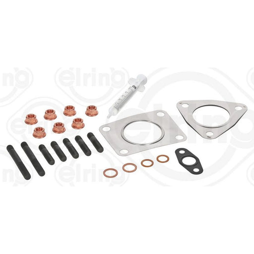 Elring Charger Mounting Kit fits VW Lt 1999-2006 2.5