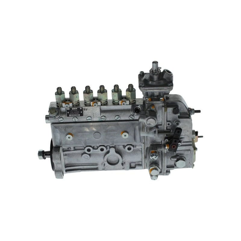 Bosch Diesel Injection Pump