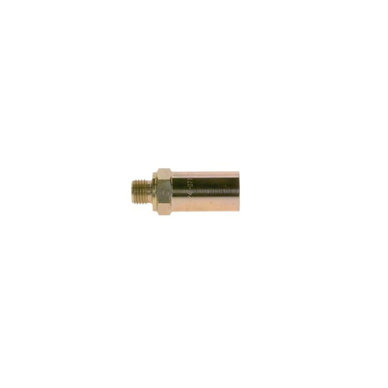 Bosch Fuel Injection Control Valve