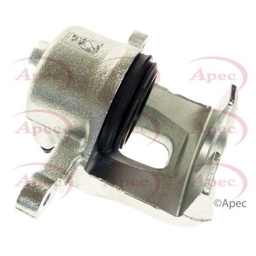 Apec 2 x Front Brake Calipers fits Nissan Bluebird 1985-1992 1.6 1.8 2.0