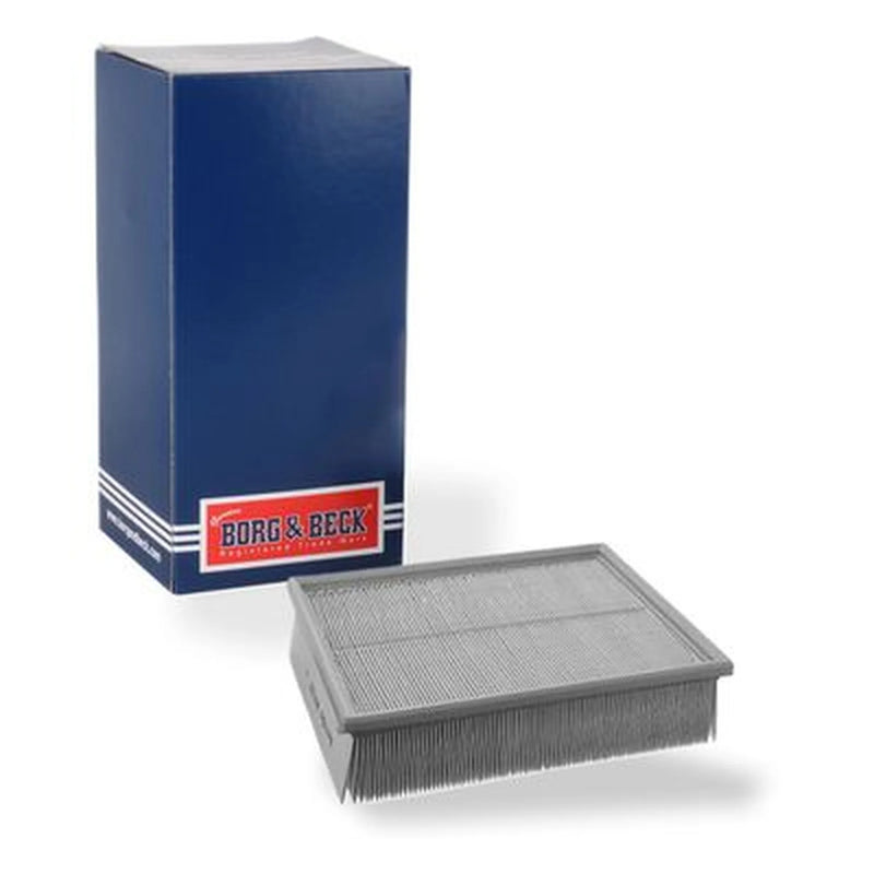 Borg & Beck Engine Air Filter BFA2017