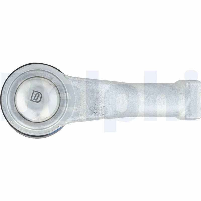 Delphi 2 x Tie Rod Ends fits Mazda MX-5 1990-2005 1.6 1.8