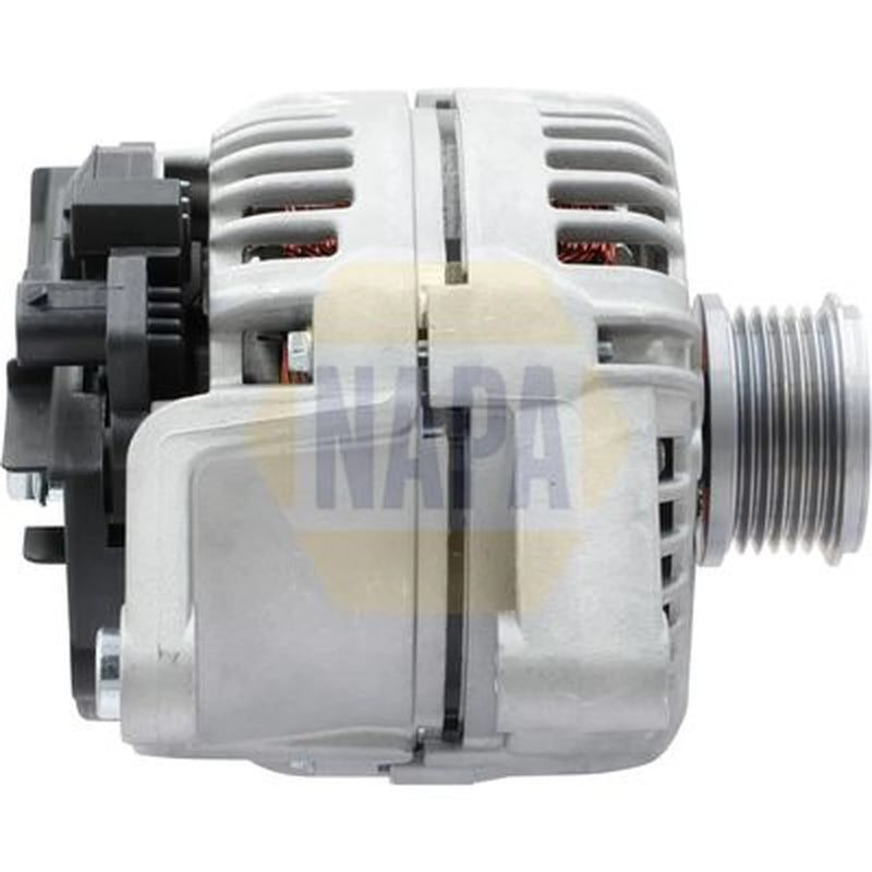 NAPA Car Alternator 12V fits Opel Meriva B 2010-2017 1.4