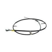 Bosch Handbrake Cable Rear fits Mazda 6 2012-2020 2.0 2.2 2.5