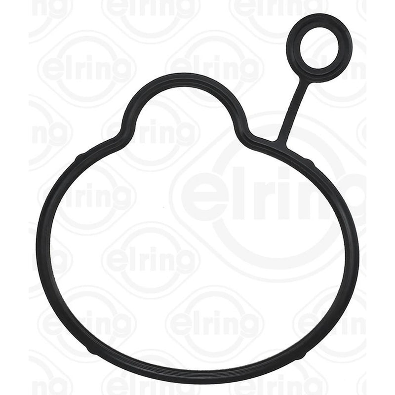 Elring Vacuum Pump Gasket ACM (Polyacrylate) fits Honda Jazz IV 2015 on 1.3