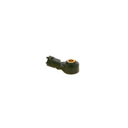 Bosch Engine Knock Sensor fits Uaz Hunter 2004 on 2.7