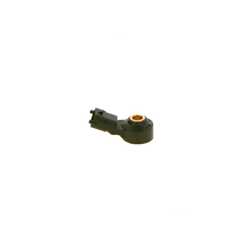 Bosch Engine Knock Sensor fits Uaz Hunter 2004 on 2.7