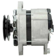 Hella Car Alternator 12V fits Fiat 500 Serie 1978-1984