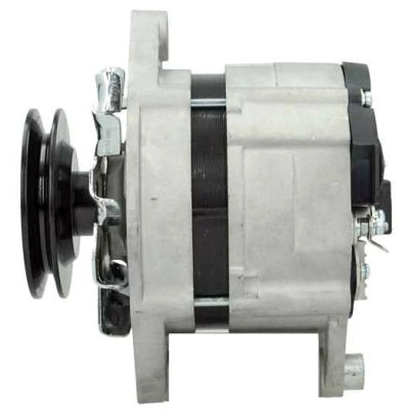 Hella Car Alternator 12V fits Fiat 500 Serie 1978-1984