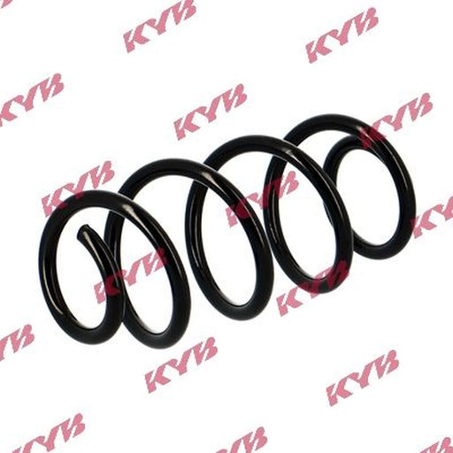KYB Rear Suspension Coil Spring RA5266