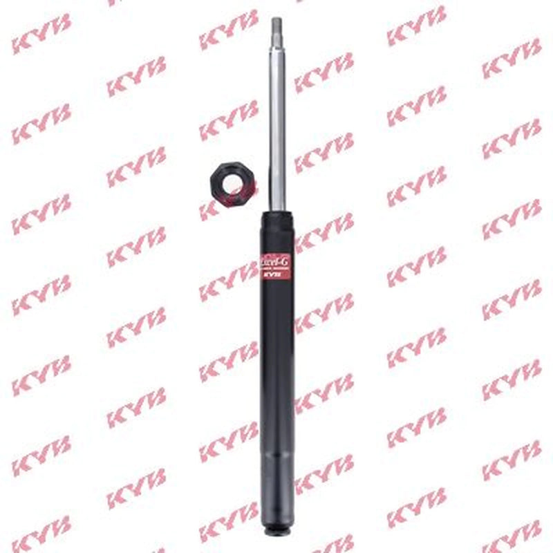 KYB Shock Absorber Damper Strut Front fits Toyota Rav 4 1994-2000 2.0