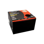 Connect Abracs Gold PSA Sanding Discs 150mm x P320 100pc 32253 Tool Connection - Dynamic Drive