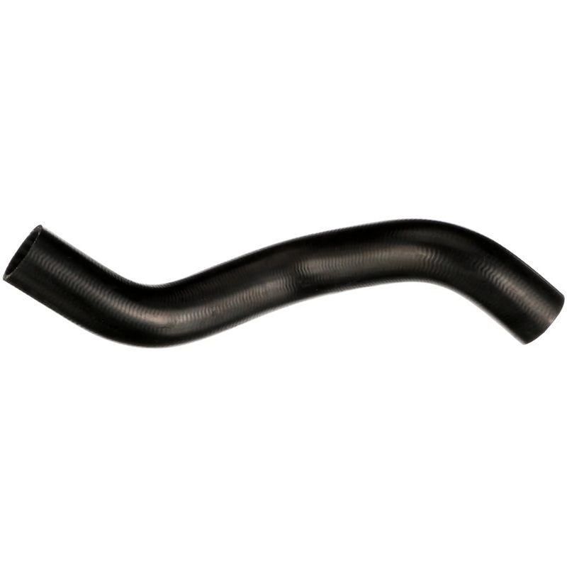 Gates Radiator Coolant Hose 430mm ID fits Hyundai I20 I 2008-2012 1.2