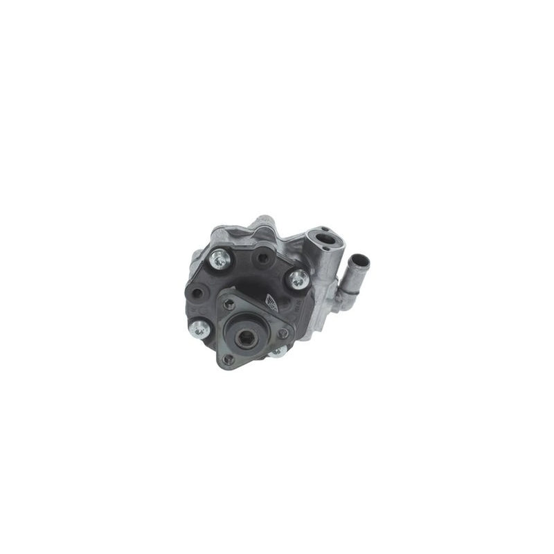 Bosch Power Steering Hydraulic Pump fits Audi A6 C6 2004-2011 2.0