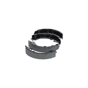 Bosch Brake Shoe Set Axle Kit fits Kia Picanto I 2004-2011 1.0 1.1