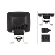 Hella Worklight High