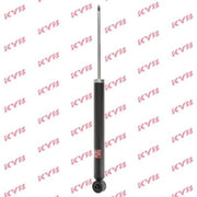 KYB Shock Absorber Damper Strut Rear fits Skoda Fabia I 1999-2008