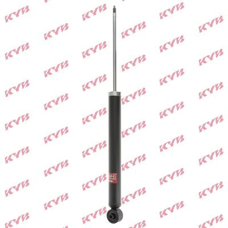 KYB Shock Absorber Damper Strut Rear fits Skoda Fabia I 1999-2008