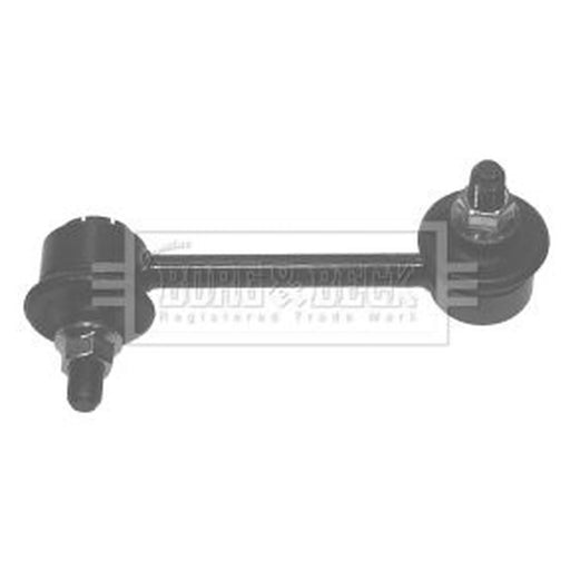 Borg & Beck Stabiliser Bar Link Coupling Rod BDL6640