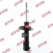 KYB Shock Absorber Damper Strut Front Left fits Hyundai I30 2011-2017 1.4 1.6