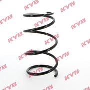 KYB Front Suspension Coil Spring fits Mercedes-Benz Clk 2005-2010