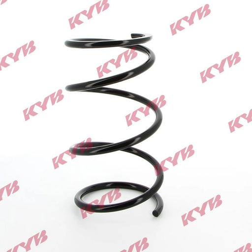 KYB Front Suspension Coil Spring RA3107
