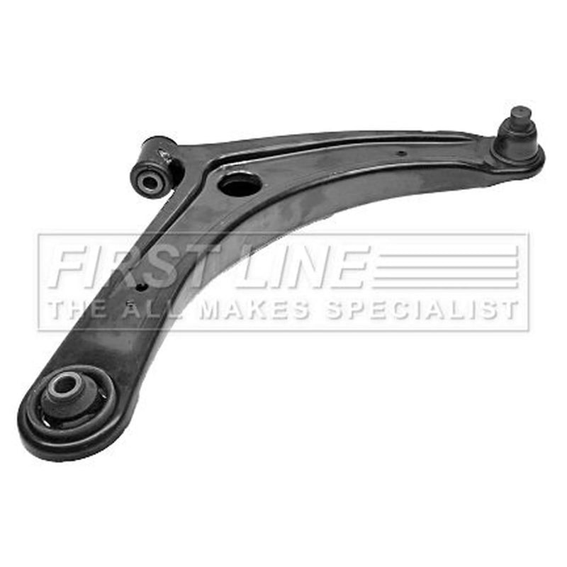 First Line Control/Trailing Arm fits Citroën C-Crosser 2007-2012 2.2 2.4