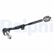 Delphi Inner Rack End Right Joint fits BMW Z4 Roadster 2018 on