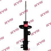 KYB Shock Absorber Damper Strut Front Right fits Fiat 500L 2012-2018