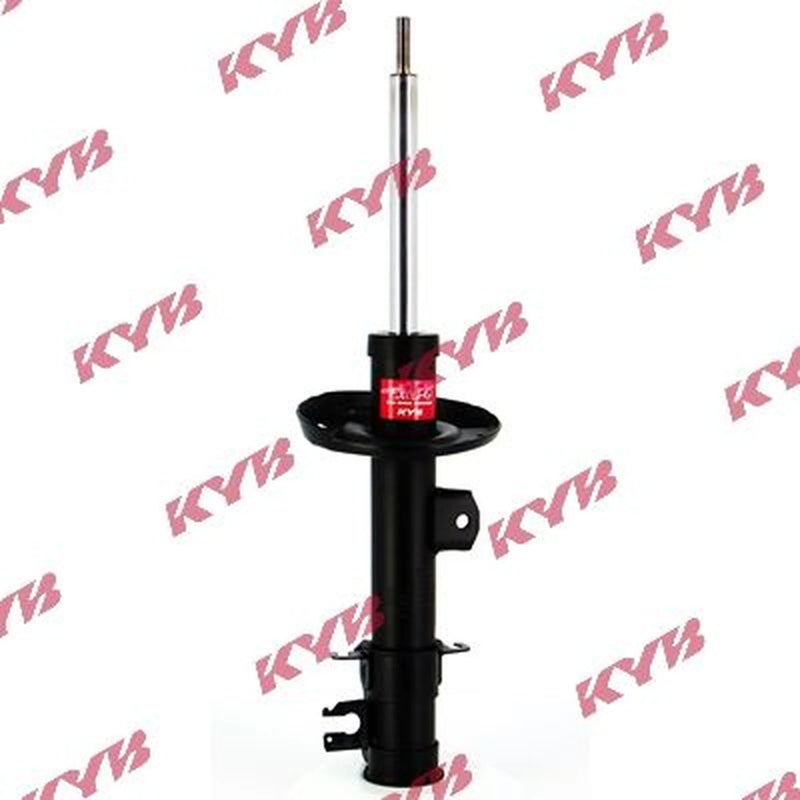 KYB Shock Absorber Damper Strut Front Right fits Fiat 500L 2012-2018