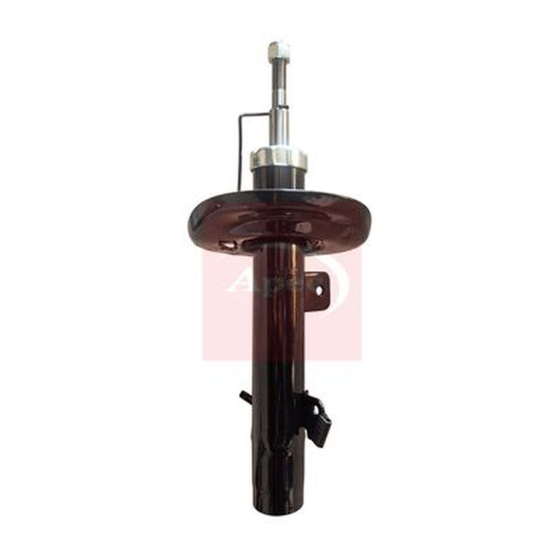 Apec Shock Absorber Damper Strut Front Left fits Peugeot 2008 I 2013-2019
