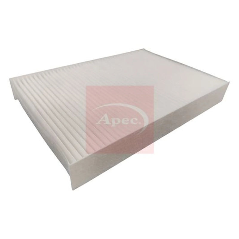 Apec Cabin Air Filter (Pollen Filter) AFC4063