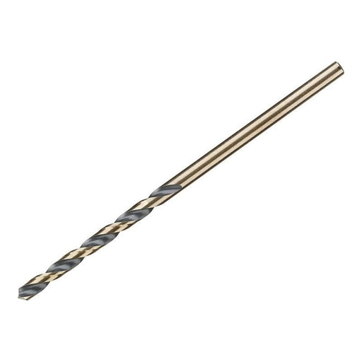 Dewalt Power Tools BLACK&GOLD HSS Drill Bit 3.2mm DeWALT Power Tools - Dynamic Drive