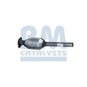 BM Catalysts Homologated Petrol Cat fits Skoda Felicia 1996-2001 1.3