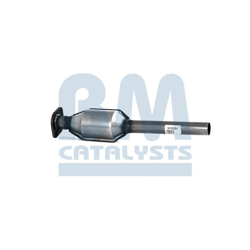 BM Catalysts Homologated Petrol Cat fits Skoda Felicia 1996-2001 1.3