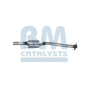 BM Catalysts Homologated Petrol Cat fits Opel Corsa B 1994-2000 1.4 1.6