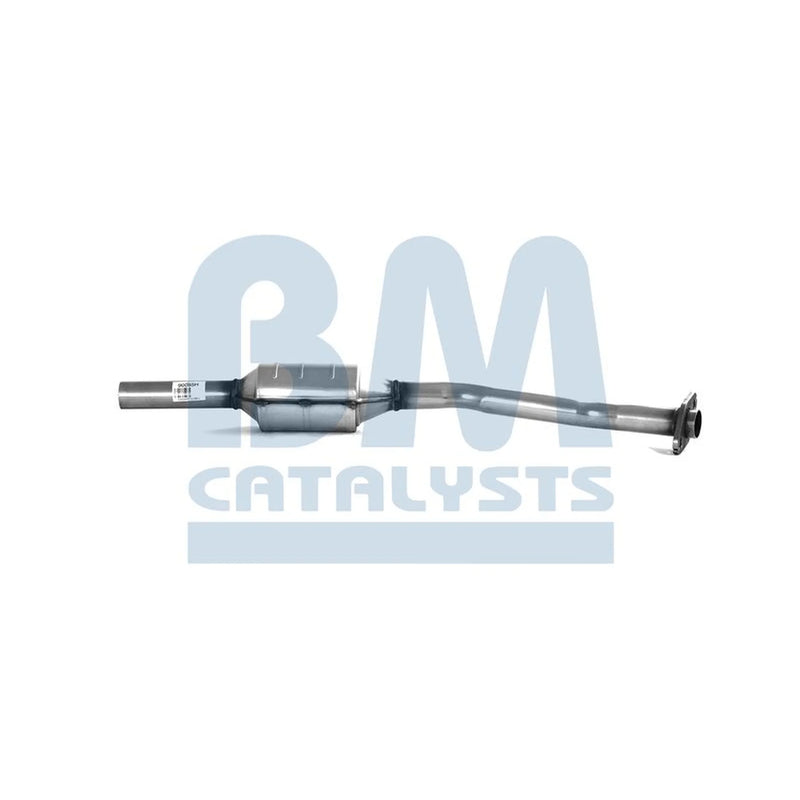 BM Catalysts Homologated Petrol Cat fits Opel Corsa B 1994-2000 1.4 1.6