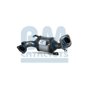 BM Catalysts Homologated Diesel Cat fits Toyota Auris 2006-2012 2.0