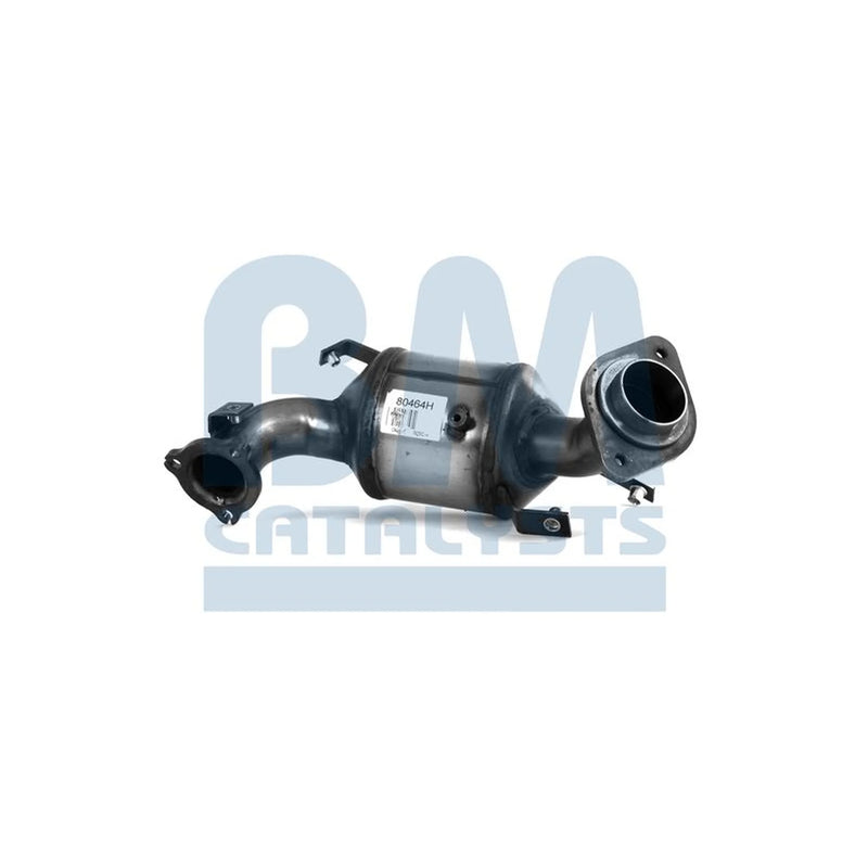 BM Catalysts Homologated Diesel Cat fits Toyota Auris 2006-2012 2.0