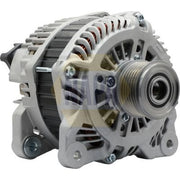 NAPA Car Alternator 12V fits Renault Clio IV 2012-2021 1.5