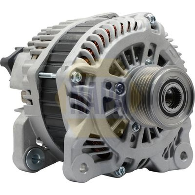 NAPA Car Alternator 12V fits Renault Clio IV 2012-2021 1.5