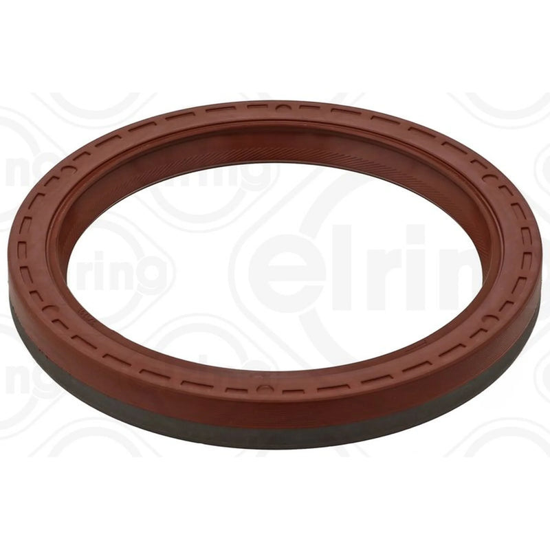 Elring Crankshaft Shaft Seal OD ID Wide fits Deutz-Fahr Agrostar 1993-1996 8.31