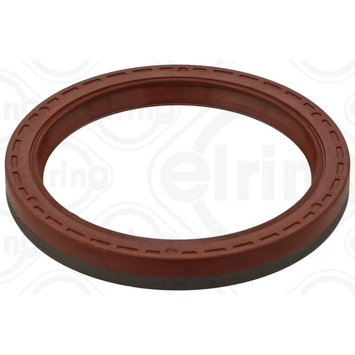 Elring Crankshaft Shaft Seal OD ID Wide fits Deutz-Fahr Agrostar 1993-1996 8.31